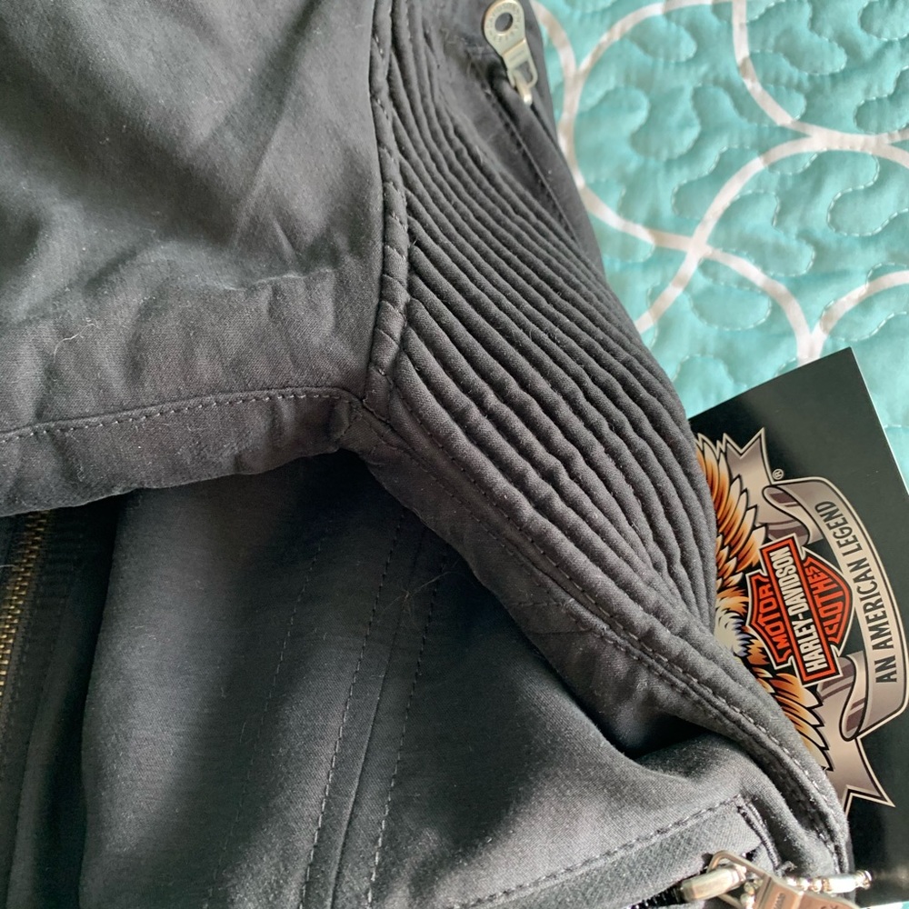 Harley-Davidson Jacket (NWT) - Picture 15 of 16